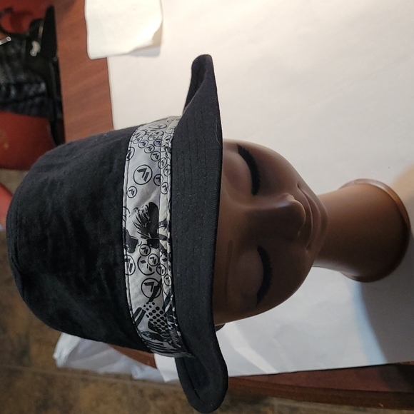 Youth Hat 100% Cotton - Picture 8 of 9